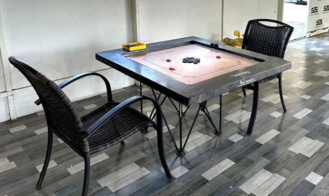 Betel Leaf Resort facilities