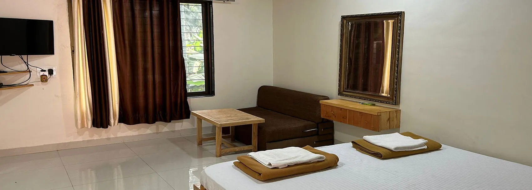 Betel Leaf Resort