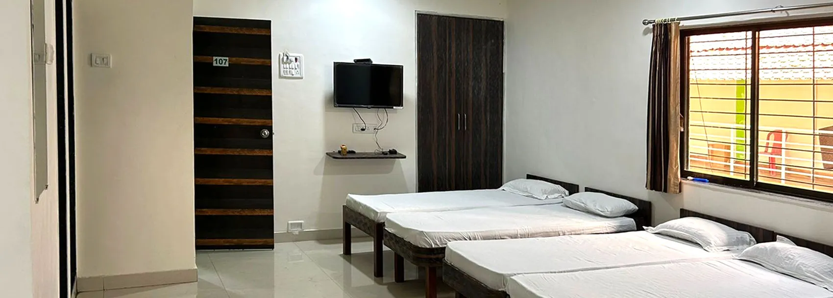 Betel Leaf Resort